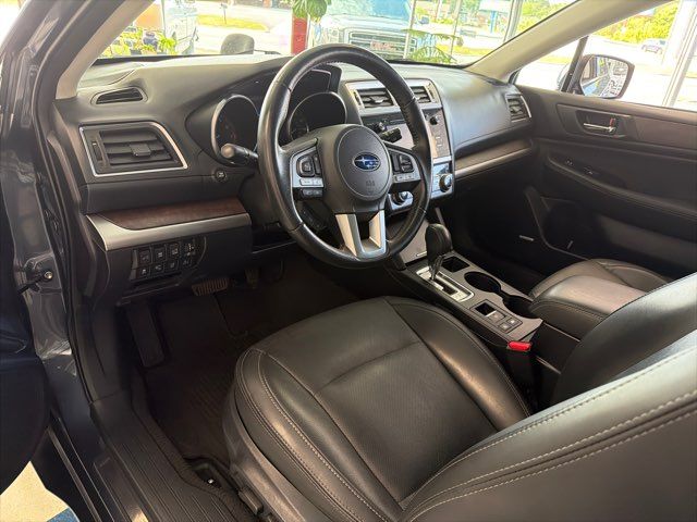 2017 Subaru Outback 3.6R Limited | Rome, GA | Knight's Car Store