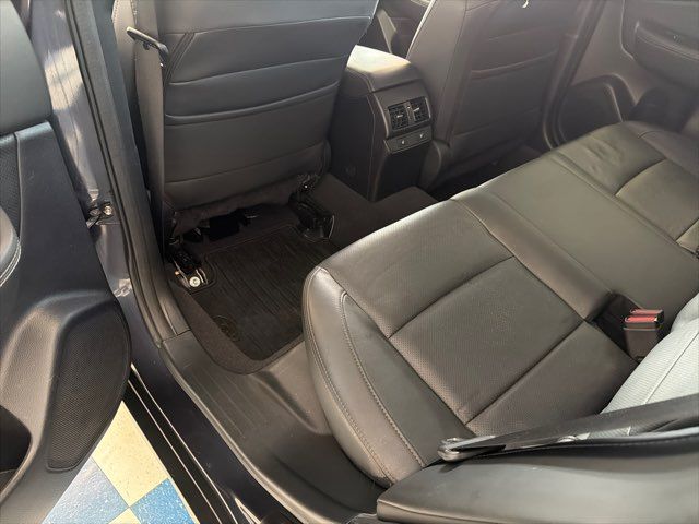 2017 Subaru Outback 3.6R Limited | Rome, GA | Knight's Car Store
