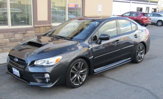 2017 Subaru WRX Premium Edition AWD | American Fork, Utah | Auto's Inc.