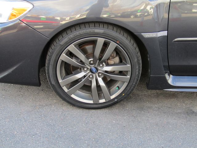 2017 Subaru WRX Premium Edition AWD | American Fork, Utah | Auto's Inc. 2017 Subaru WRX Premium Edition AWD | American Fork, Utah | Auto's Inc.