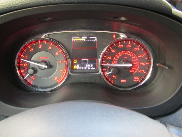 2017 Subaru WRX Premium Edition AWD | American Fork, Utah | Auto's Inc. 2017 Subaru WRX Premium Edition AWD | American Fork, Utah | Auto's Inc.