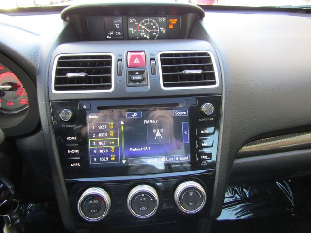 2017 Subaru WRX Premium Edition AWD | American Fork, Utah | Auto's Inc.