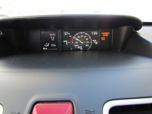 2017 Subaru WRX Premium Edition AWD | American Fork, Utah | Auto's Inc.