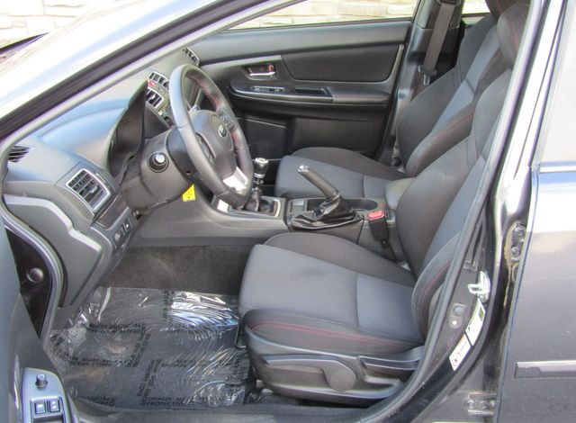 2017 Subaru WRX Premium Edition AWD | American Fork, Utah | Auto's Inc.