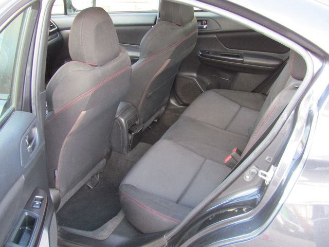 2017 Subaru WRX Premium Edition AWD | American Fork, Utah | Auto's Inc.