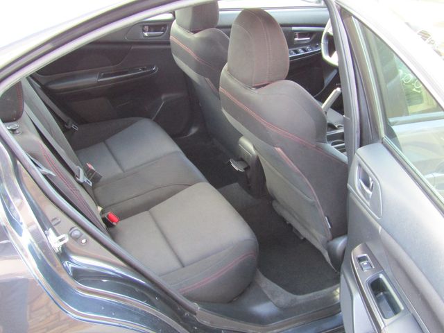 2017 Subaru WRX Premium Edition AWD | American Fork, Utah | Auto's Inc.