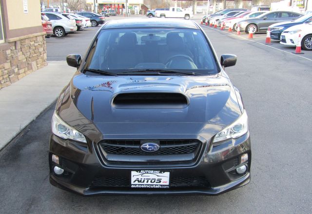 2017 Subaru WRX Premium Edition AWD | American Fork, Utah | Auto's Inc. 2017 Subaru WRX Premium Edition AWD | American Fork, Utah | Auto's Inc.
