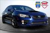 2017 Subaru WRX Limited | Elyria, OH | PHD Auto Group