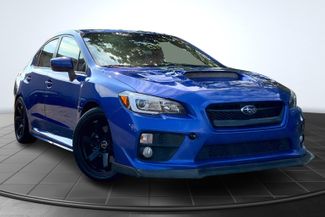 2017 Subaru WRX Limited | Elyria, OH | PHD Auto Group in Elyria, OH 44035