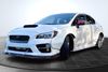2017 Subaru WRX Limited | Elyria, OH | PHD Auto Group 2017 Subaru WRX Limited | Elyria, OH | PHD Auto Group