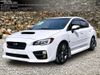 2017 Subaru WRX Limited | Naugatuck, Connecticut | A Better Way Wholesale Autos-CT