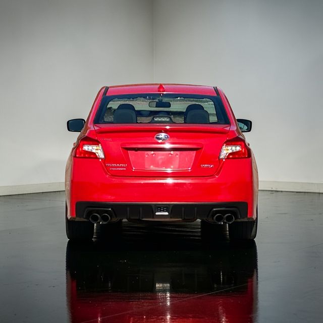 2017 Subaru WRX Base | Plano, TX | Schneck Motor Company