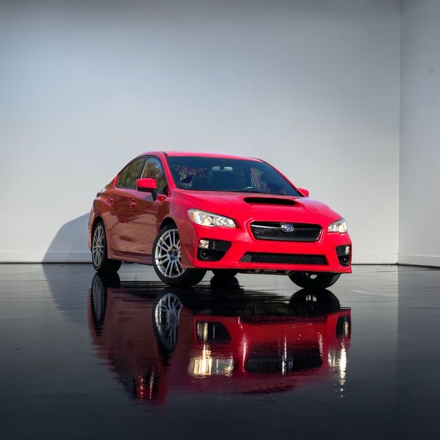 2017 Subaru WRX Base | Plano, TX | Schneck Motor Company