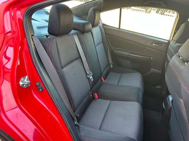 2017 Subaru WRX Base | Plano, TX | Schneck Motor Company