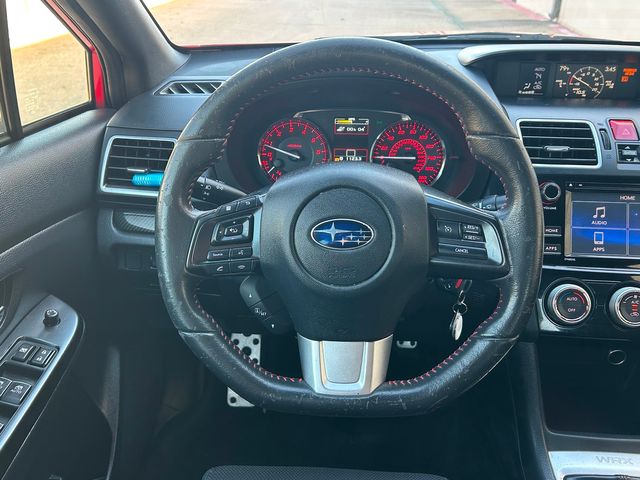 2017 Subaru WRX Base | Plano, TX | Schneck Motor Company