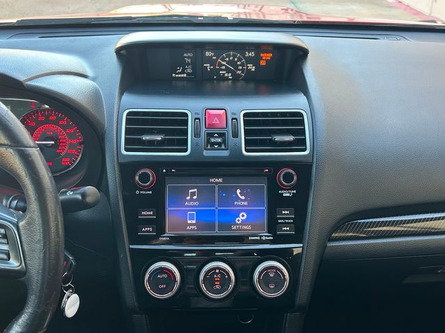 2017 Subaru WRX Base | Plano, TX | Schneck Motor Company