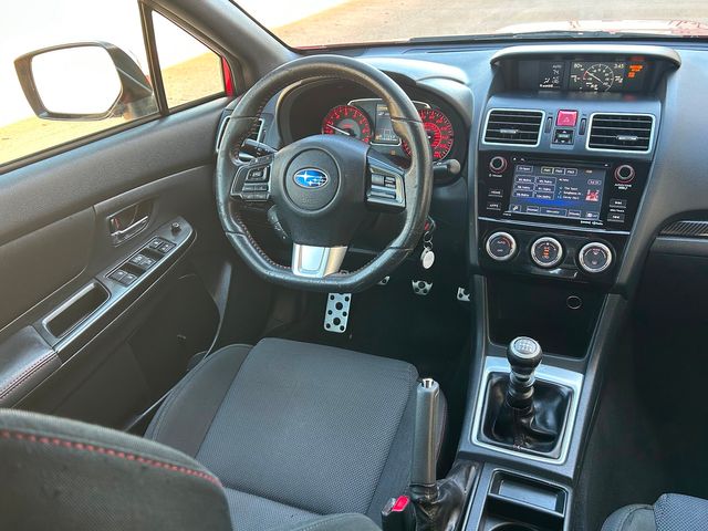 2017 Subaru WRX Base | Plano, TX | Schneck Motor Company 2017 Subaru WRX Base | Plano, TX | Schneck Motor Company