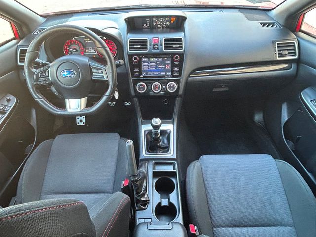 2017 Subaru WRX Base | Plano, TX | Schneck Motor Company 2017 Subaru WRX Base | Plano, TX | Schneck Motor Company