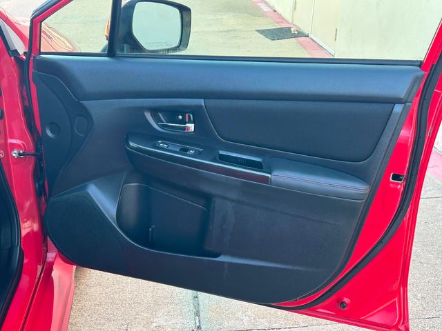 2017 Subaru WRX Base | Plano, TX | Schneck Motor Company