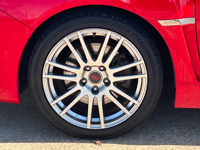 2017 Subaru WRX Base | Plano, TX | Schneck Motor Company