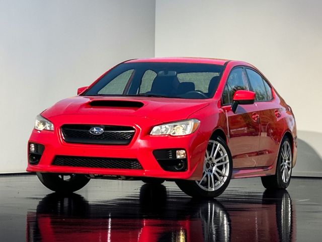 2017 Subaru WRX Base | Plano, TX | Schneck Motor Company 2017 Subaru WRX Base | Plano, TX | Schneck Motor Company