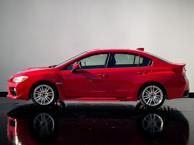 2017 Subaru WRX Base | Plano, TX | Schneck Motor Company 2017 Subaru WRX Base | Plano, TX | Schneck Motor Company