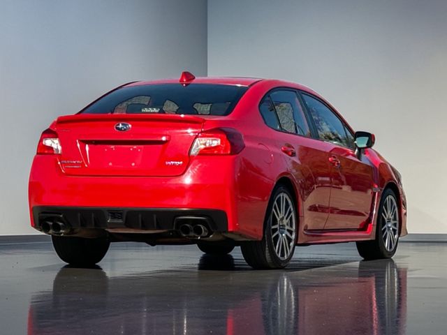 2017 Subaru WRX Base | Plano, TX | Schneck Motor Company