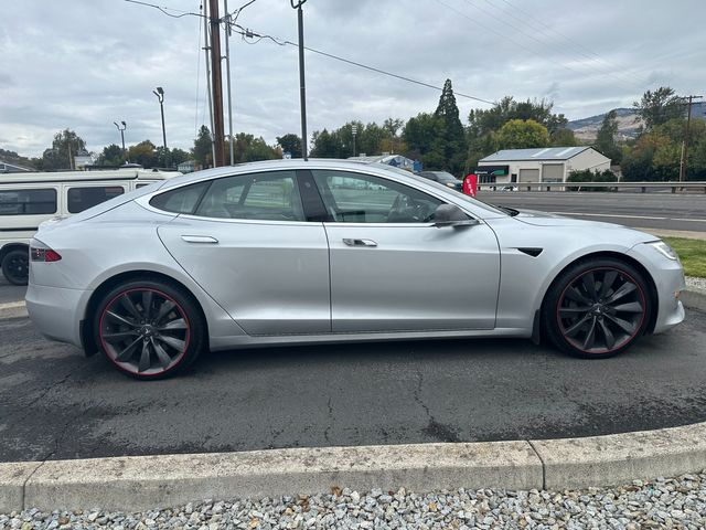 2017 Tesla Model S 90D | Ashland, OR | Ashland Motor Company 2017 Tesla Model S 90D | Ashland, OR | Ashland Motor Company