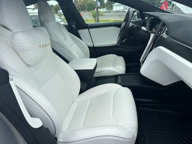 2017 Tesla Model S 90D | Ashland, OR | Ashland Motor Company 2017 Tesla Model S 90D | Ashland, OR | Ashland Motor Company