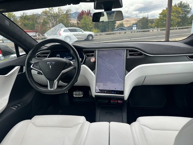 2017 Tesla Model S 90D | Ashland, OR | Ashland Motor Company 2017 Tesla Model S 90D | Ashland, OR | Ashland Motor Company