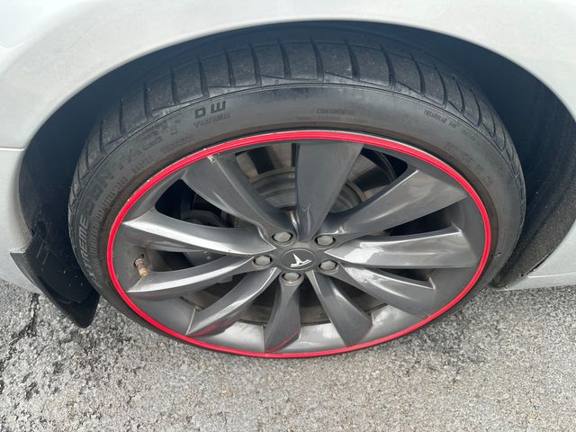 2017 Tesla Model S 90D | Ashland, OR | Ashland Motor Company 2017 Tesla Model S 90D | Ashland, OR | Ashland Motor Company