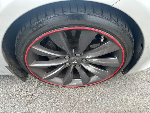 2017 Tesla Model S 90D | Ashland, OR | Ashland Motor Company 2017 Tesla Model S 90D | Ashland, OR | Ashland Motor Company