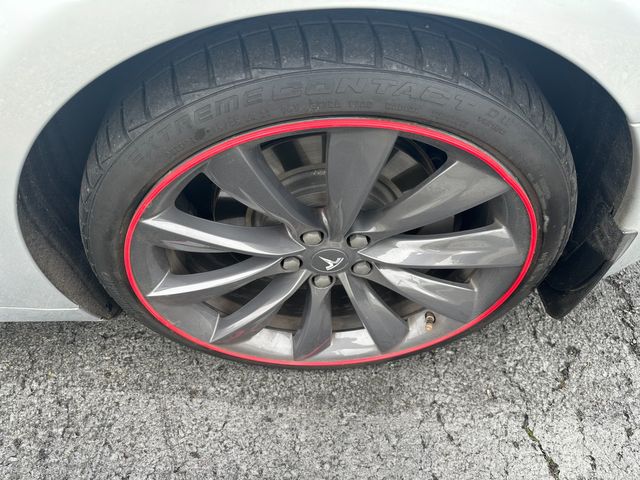 2017 Tesla Model S 90D | Ashland, OR | Ashland Motor Company 2017 Tesla Model S 90D | Ashland, OR | Ashland Motor Company