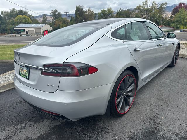 2017 Tesla Model S 90D | Ashland, OR | Ashland Motor Company 2017 Tesla Model S 90D | Ashland, OR | Ashland Motor Company