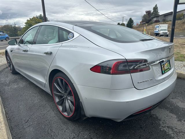 2017 Tesla Model S 90D | Ashland, OR | Ashland Motor Company 2017 Tesla Model S 90D | Ashland, OR | Ashland Motor Company