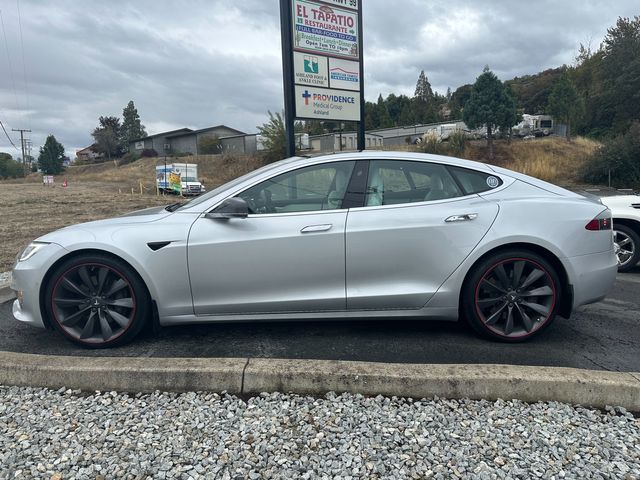 2017 Tesla Model S 90D | Ashland, OR | Ashland Motor Company 2017 Tesla Model S 90D | Ashland, OR | Ashland Motor Company
