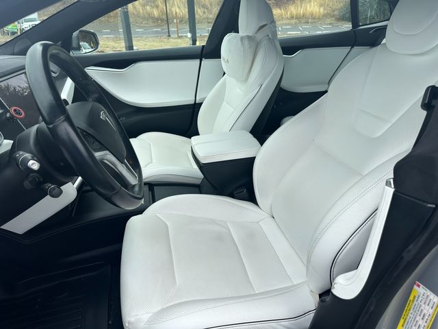 2017 Tesla Model S 90D | Ashland, OR | Ashland Motor Company 2017 Tesla Model S 90D | Ashland, OR | Ashland Motor Company