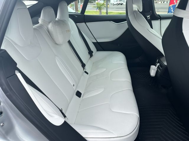 2017 Tesla Model S 90D | Ashland, OR | Ashland Motor Company 2017 Tesla Model S 90D | Ashland, OR | Ashland Motor Company