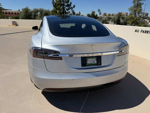 2017 Tesla Model S 75