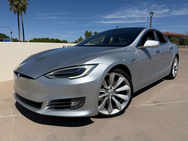 2017 Tesla Model S 75 | Scottsdale, AZ | The Used Car and Truck Club