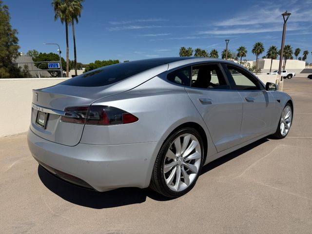 2017 Tesla Model S 75
