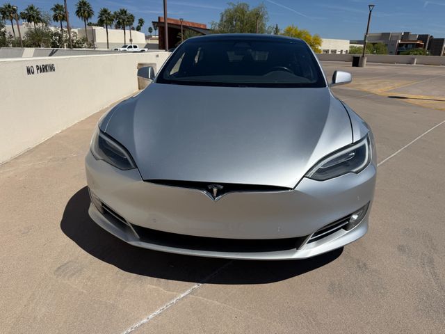 2017 Tesla Model S 75