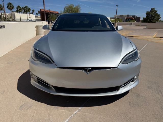 2017 Tesla Model S 75