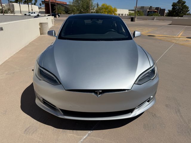 2017 Tesla Model S 75