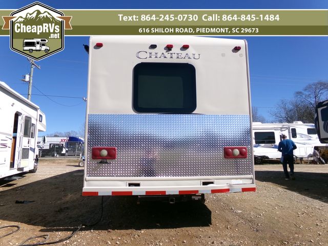 2017 Thor Chateau 31w | Piedmont, SC | Cheap RV's LLC 2017 Thor Chateau 31w | Piedmont, SC | Cheap RV's LLC