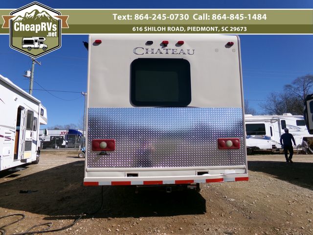 2017 Thor chateau 31w | Piedmont, SC | Cheap RV's LLC 2017 Thor chateau 31w | Piedmont, SC | Cheap RV's LLC