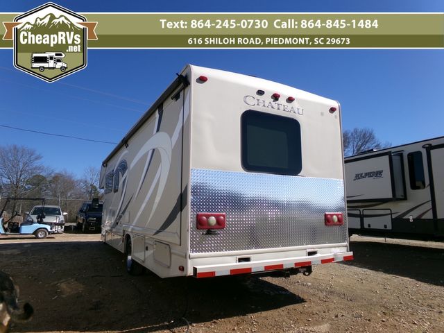2017 Thor Chateau 31w | Piedmont, SC | Cheap RV's LLC 2017 Thor Chateau 31w | Piedmont, SC | Cheap RV's LLC