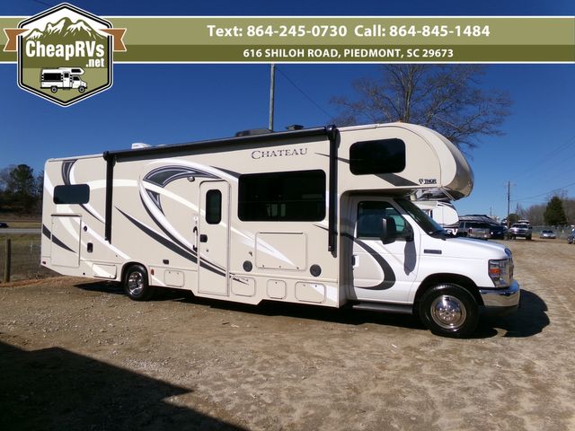 2017 Thor Chateau 31w  | Piedmont, SC | Cheap RV's LLC