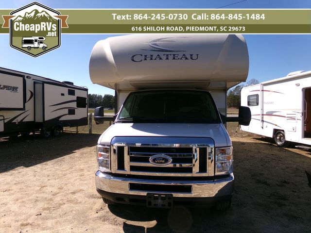 2017 Thor chateau 31w | Piedmont, SC | Cheap RV's LLC 2017 Thor chateau 31w | Piedmont, SC | Cheap RV's LLC