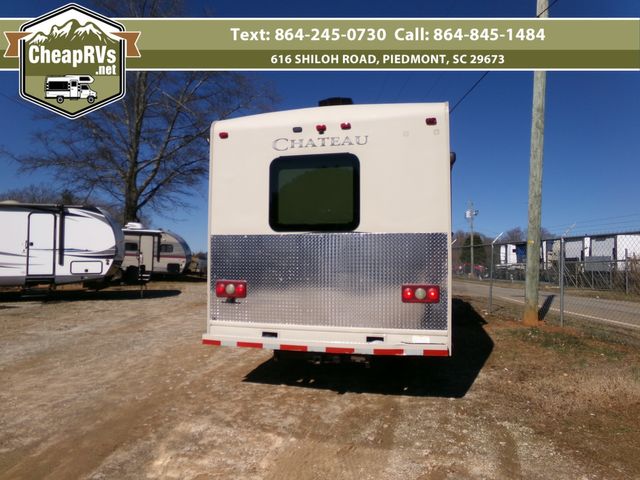2017 Thor chateau 31w  | Piedmont, SC | Cheap RV's LLC